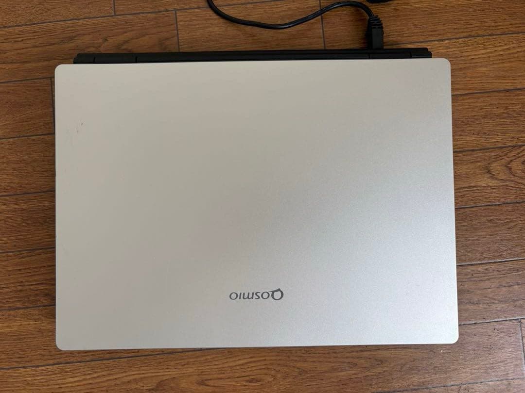 【起動確認済】TOSHIBA dynabook Qosmio F30/87ABL