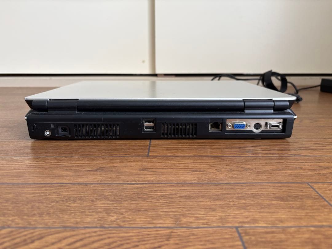 【起動確認済】TOSHIBA dynabook Qosmio F30/87ABL
