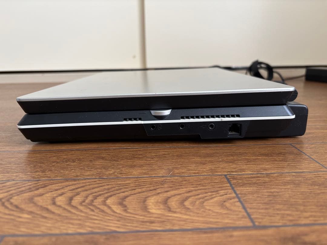【起動確認済】TOSHIBA dynabook Qosmio F30/87ABL