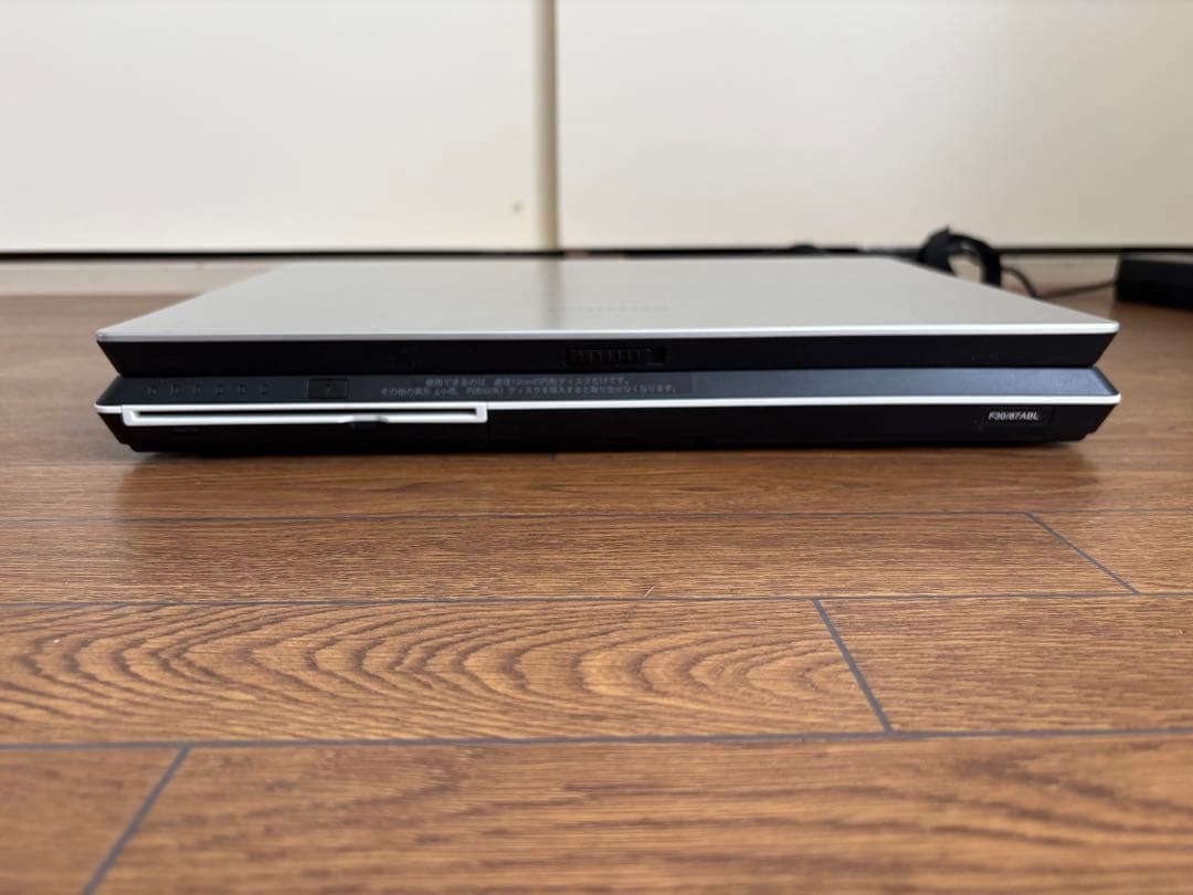 【起動確認済】TOSHIBA dynabook Qosmio F30/87ABL