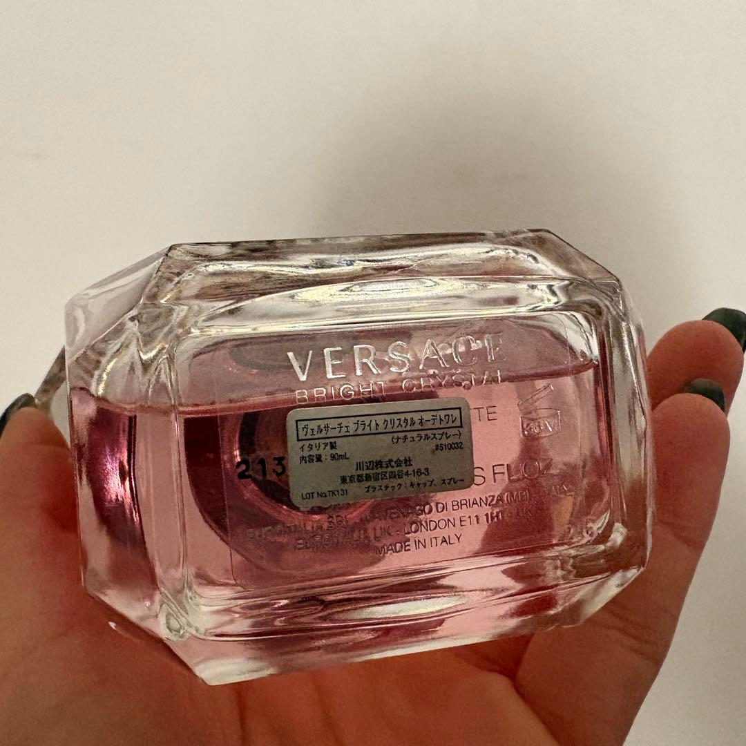 VERSACE 香水