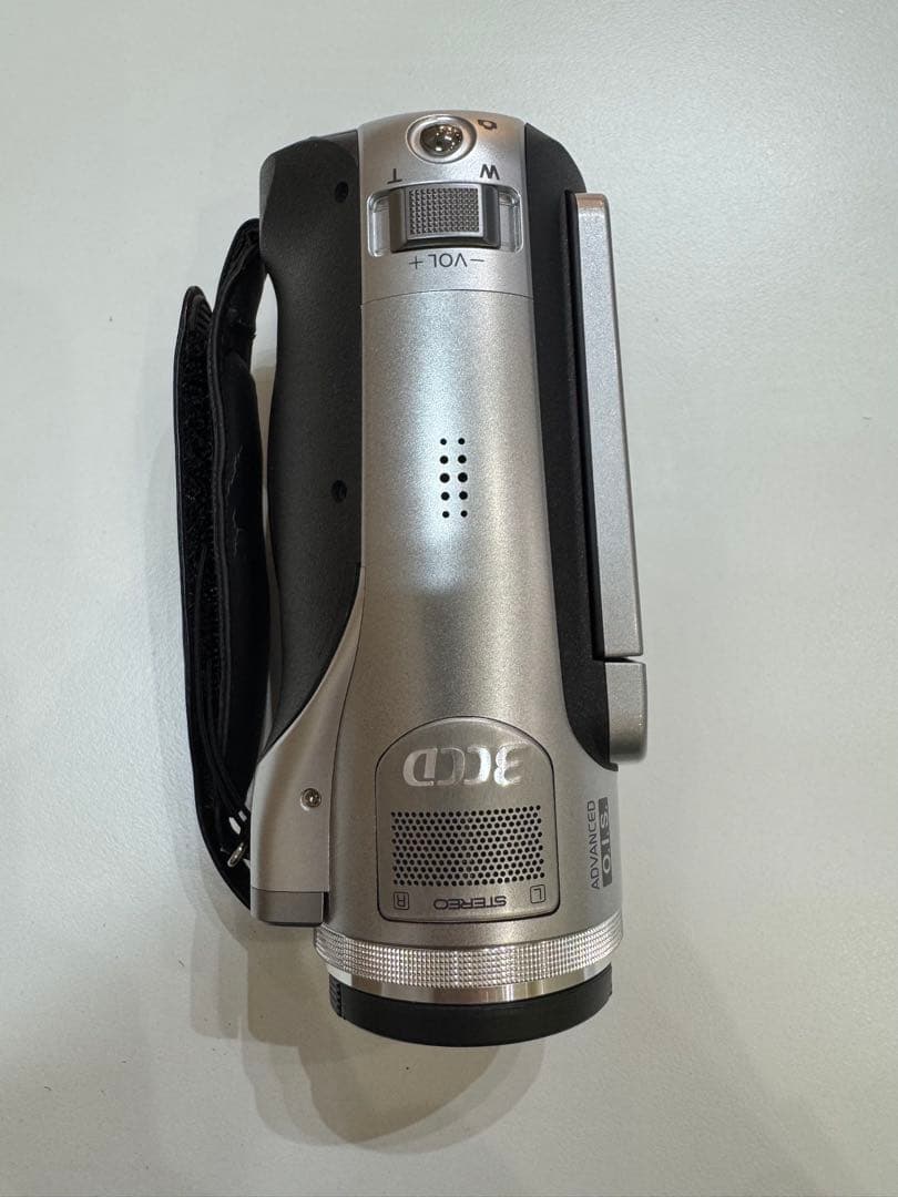 【極美品】Panasonic HDC-SD5 ビデオカメラ 本体