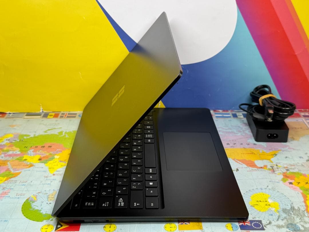 Laptop 3 美品 i7・16GB・512GB Surface 軽量 タッチ