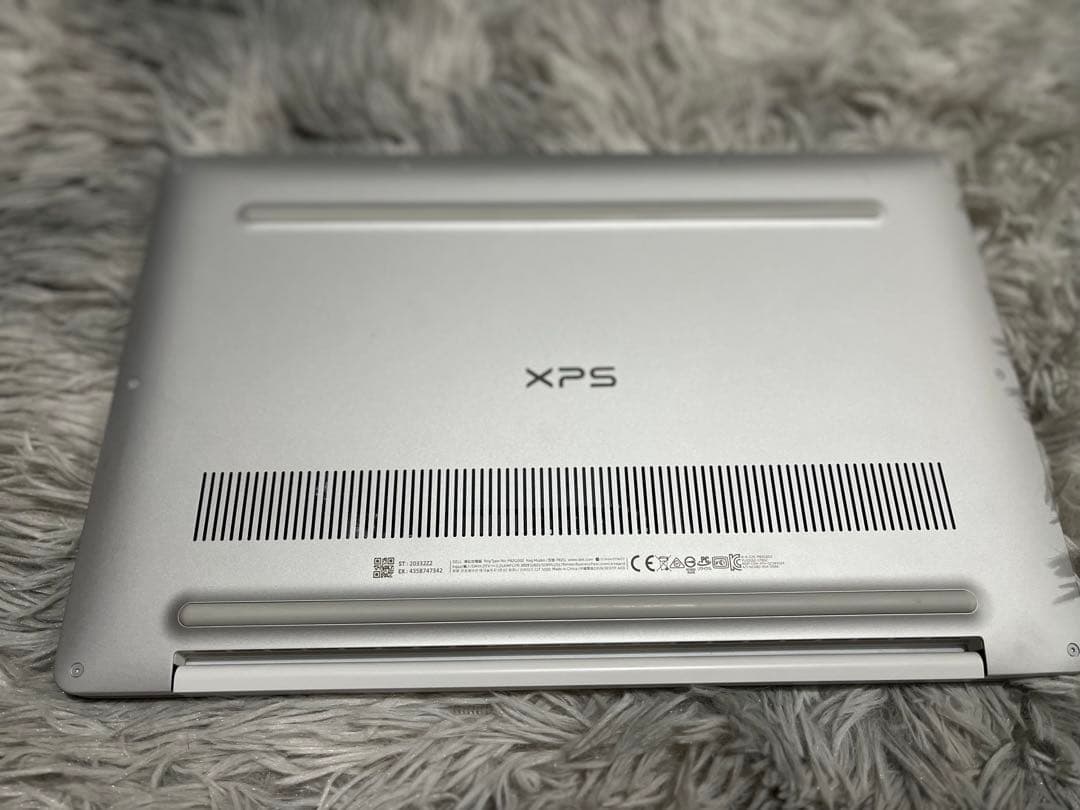 デル DELL XPS 13 - 9380