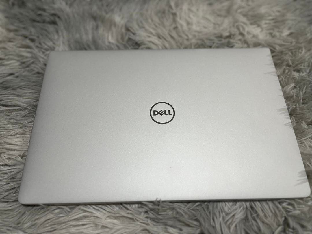 デル DELL XPS 13 - 9380