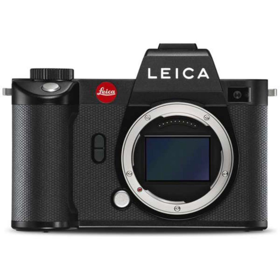 Leica SL2 ブラック マップカメラ購入