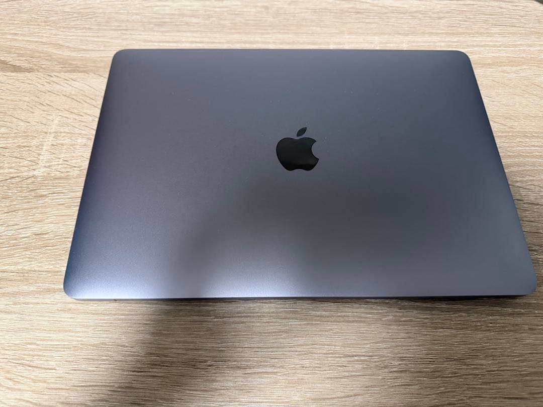 MacBook Pro 13インチ（2020年 / Intelモデル）