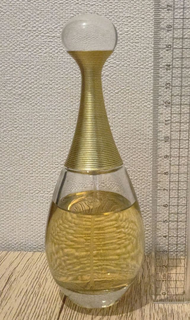 Dior　ディオール　J'adore　ジャドール　オードパルファン　100ml
