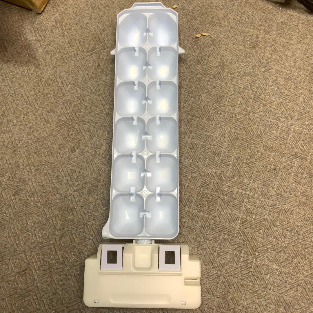 K358 三菱電機 冷蔵庫 2014年 MR-WX53Y-P