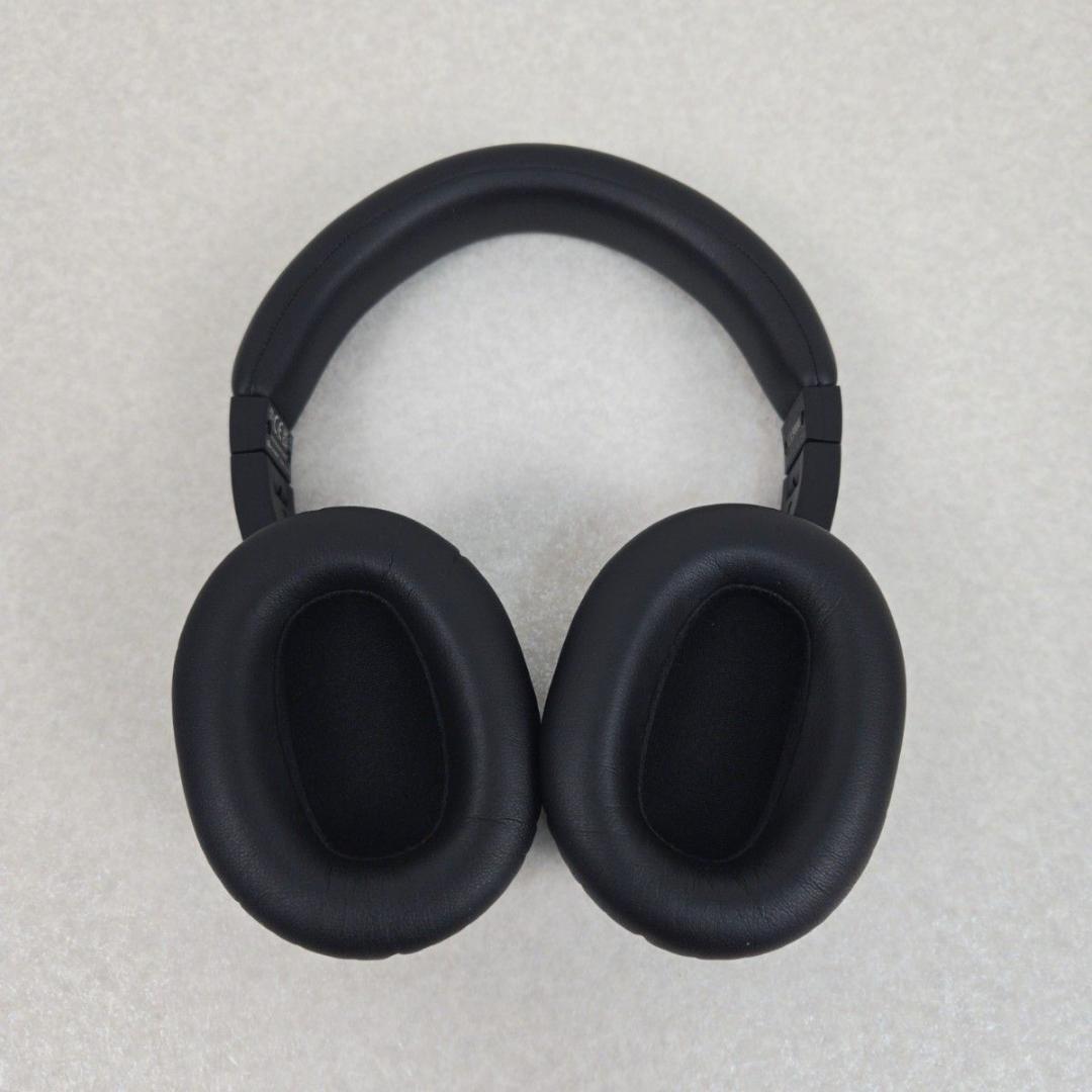 【美品】final UX3000 ワイヤレスヘッドホン ノイキャン 低遅延