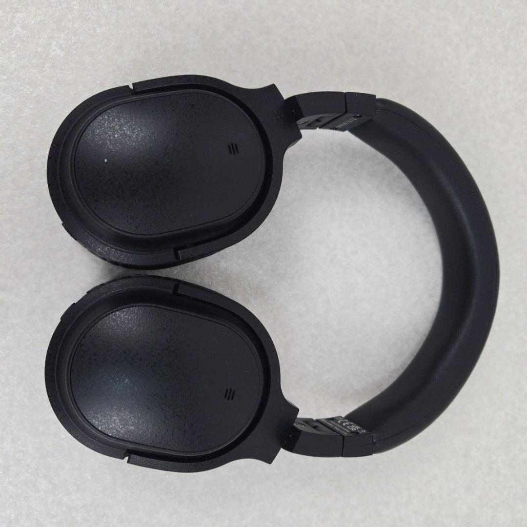 【美品】final UX3000 ワイヤレスヘッドホン ノイキャン 低遅延