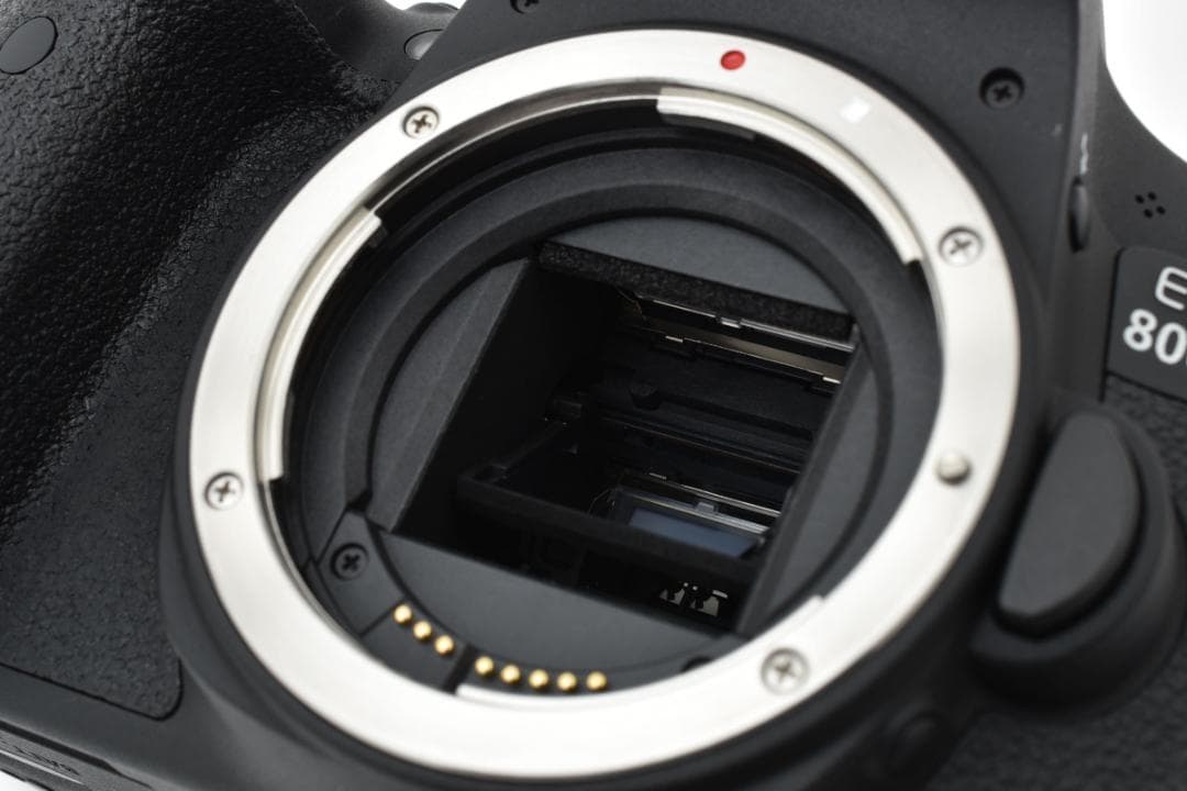 ショット数6862回■美品■Canon キャノン EOS 8000D