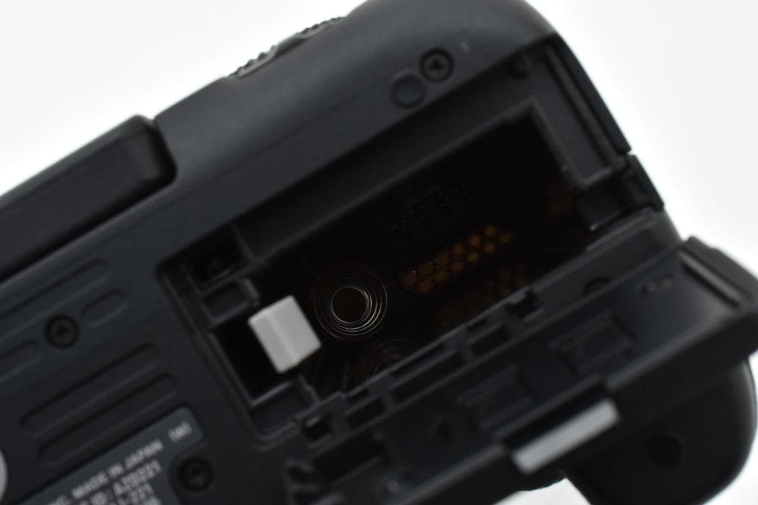 ショット数6862回■美品■Canon キャノン EOS 8000D