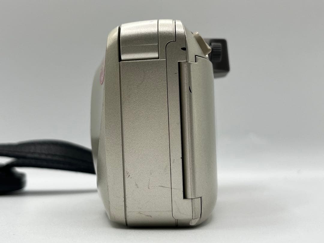 OLYMPUS μ ZOOM 140 コンパクトフィルムカメラ