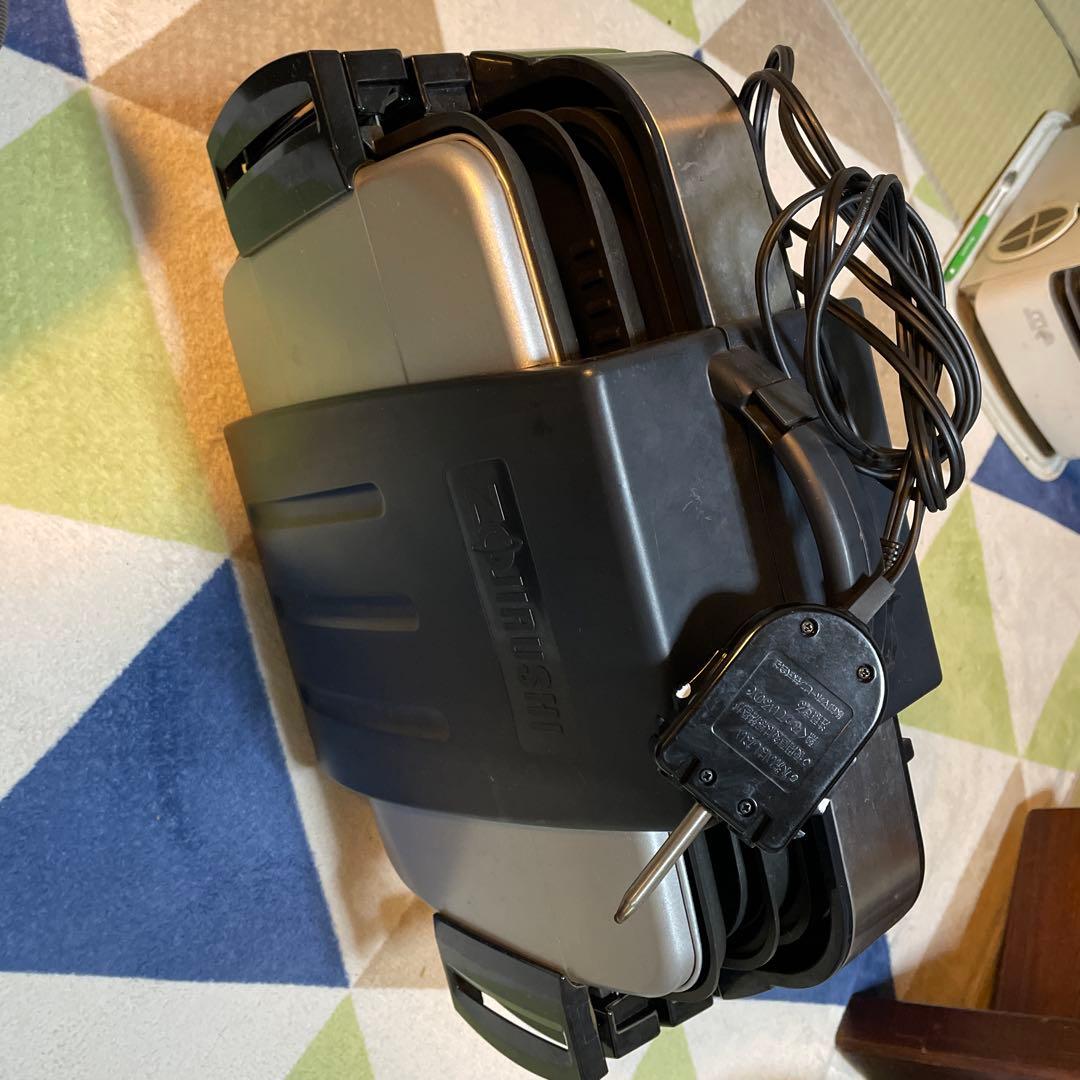 ZOJIRUSHI 多機能ホットプレート　EA ES65