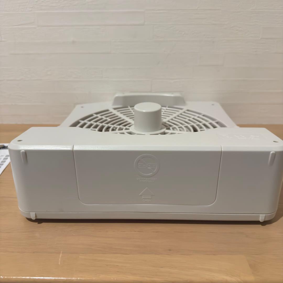 フィアマ ターボキット FIAMMA 扇風機 換気扇 12V