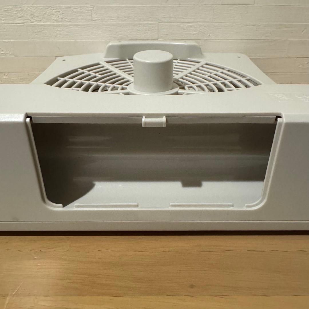 フィアマ ターボキット FIAMMA 扇風機 換気扇 12V