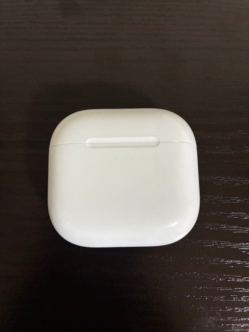 Apple AirPods4 (ANC) 本体 　※値下げ交渉※