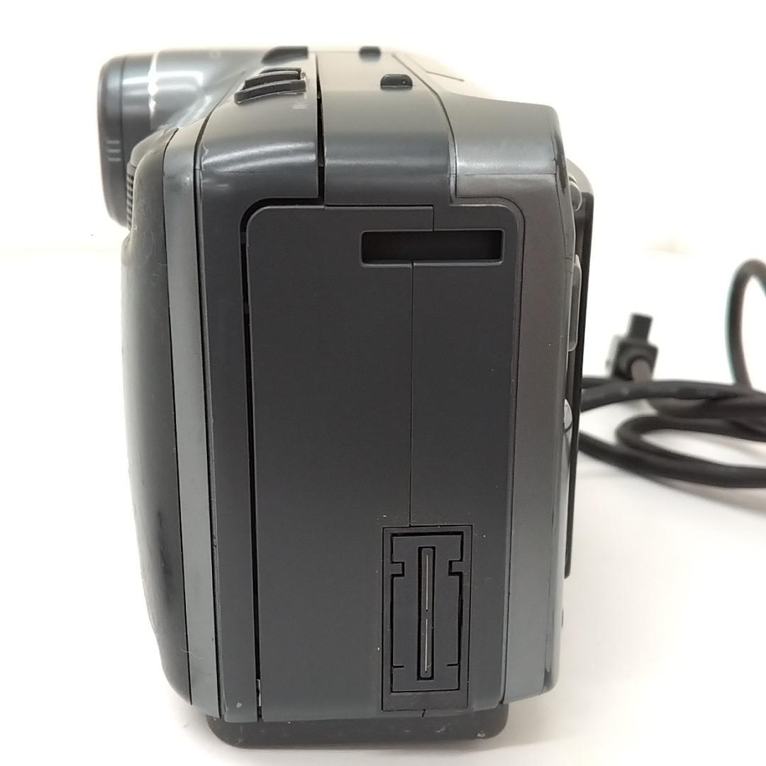 若《CZHPN》SHARP VL-DC1　ビデオカメラ　 Mini DV
