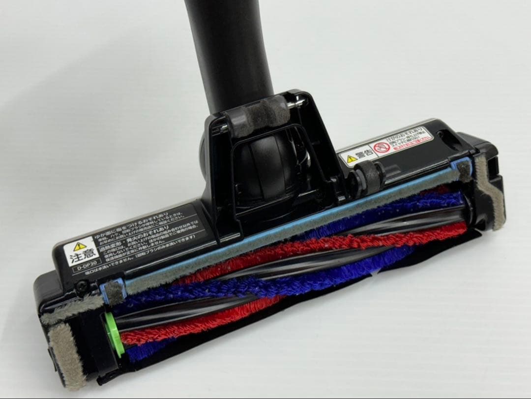 中古　動作OK PV-BL3J D-DP30 日立掃除機　パワーヘッド ブラシ