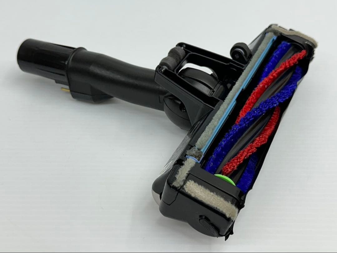 中古　動作OK PV-BL3J D-DP30 日立掃除機　パワーヘッド ブラシ