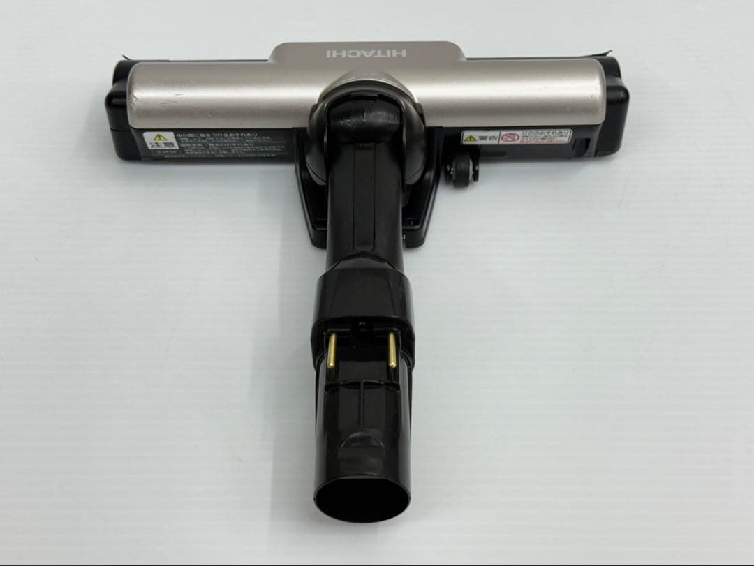 中古　動作OK PV-BL3J D-DP30 日立掃除機　パワーヘッド ブラシ