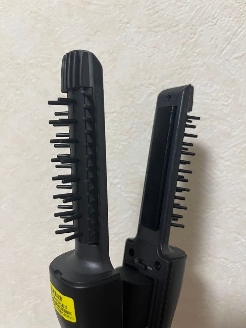 YAMAN ヤーマン ヴェーダヘアボリューマー USB充電式