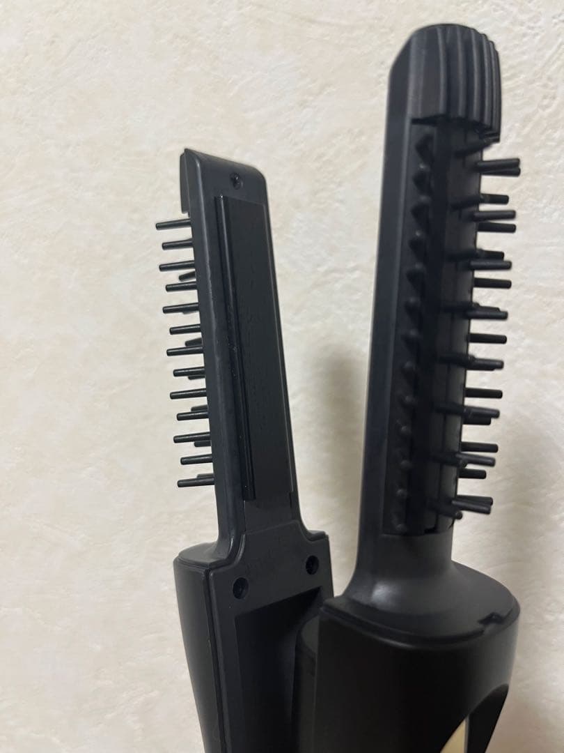 YAMAN ヤーマン ヴェーダヘアボリューマー USB充電式