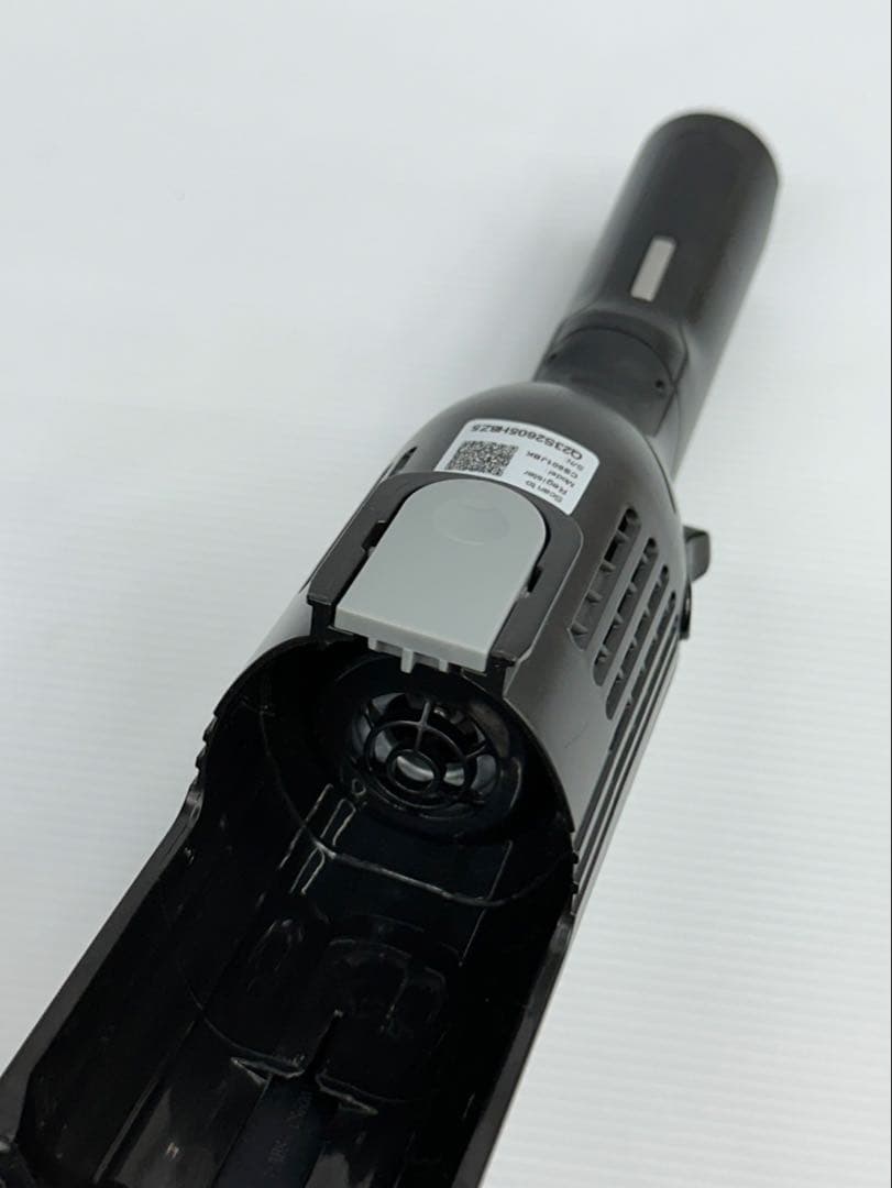 シャーク　掃除機　本体　CS601JBK 中古　動作保証品　美品