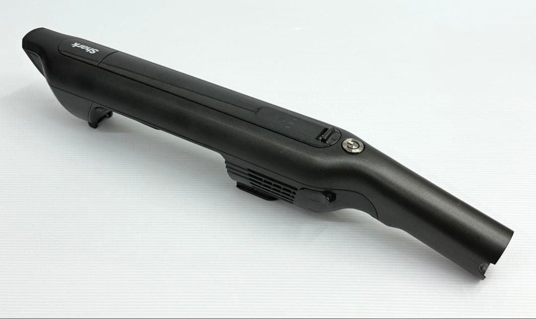 シャーク　掃除機　本体　CS601JBK 中古　動作保証品　美品