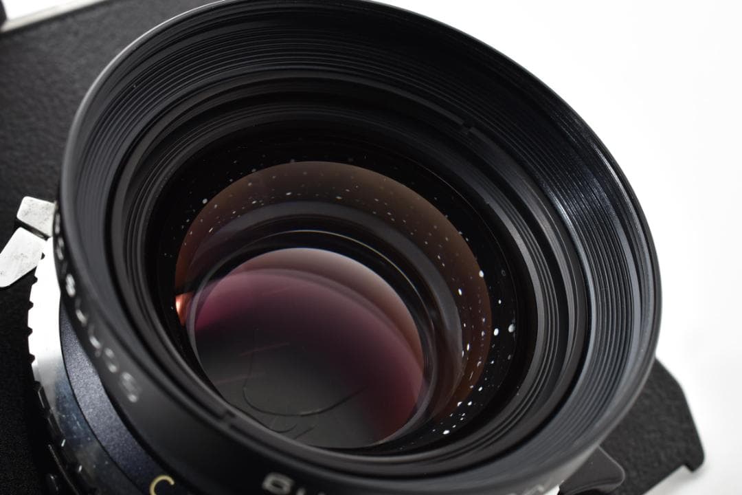 動確済 美品 シュナイダー Kreuznach S 150 5.6 #700