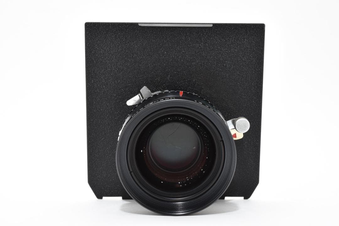 動確済 美品 シュナイダー Kreuznach S 150 5.6 #700