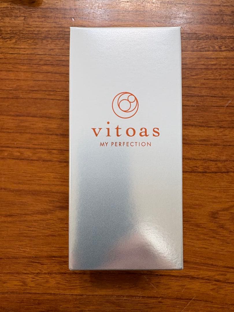 vitoas MY PERFECTION ブライトニング&リンクル　乳液
