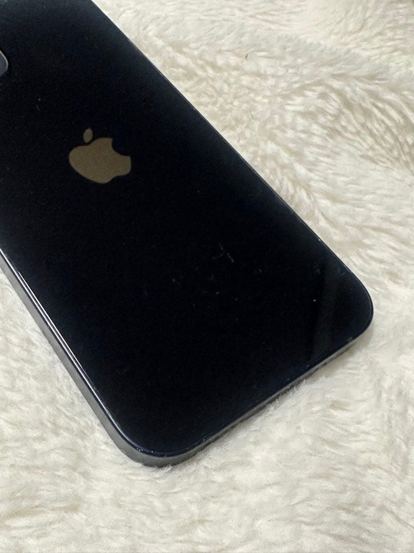 iPhone 12 ブラック 本体