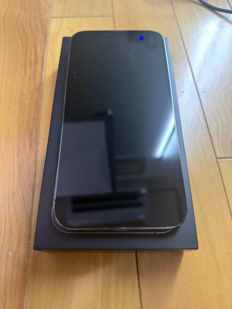 スマートフォン本体 iPhone13pro max 128GB