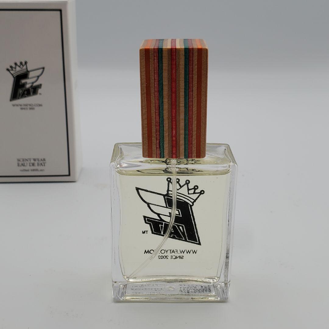 【Loyd】FAT エフエイティー オードトワレ 25mL
