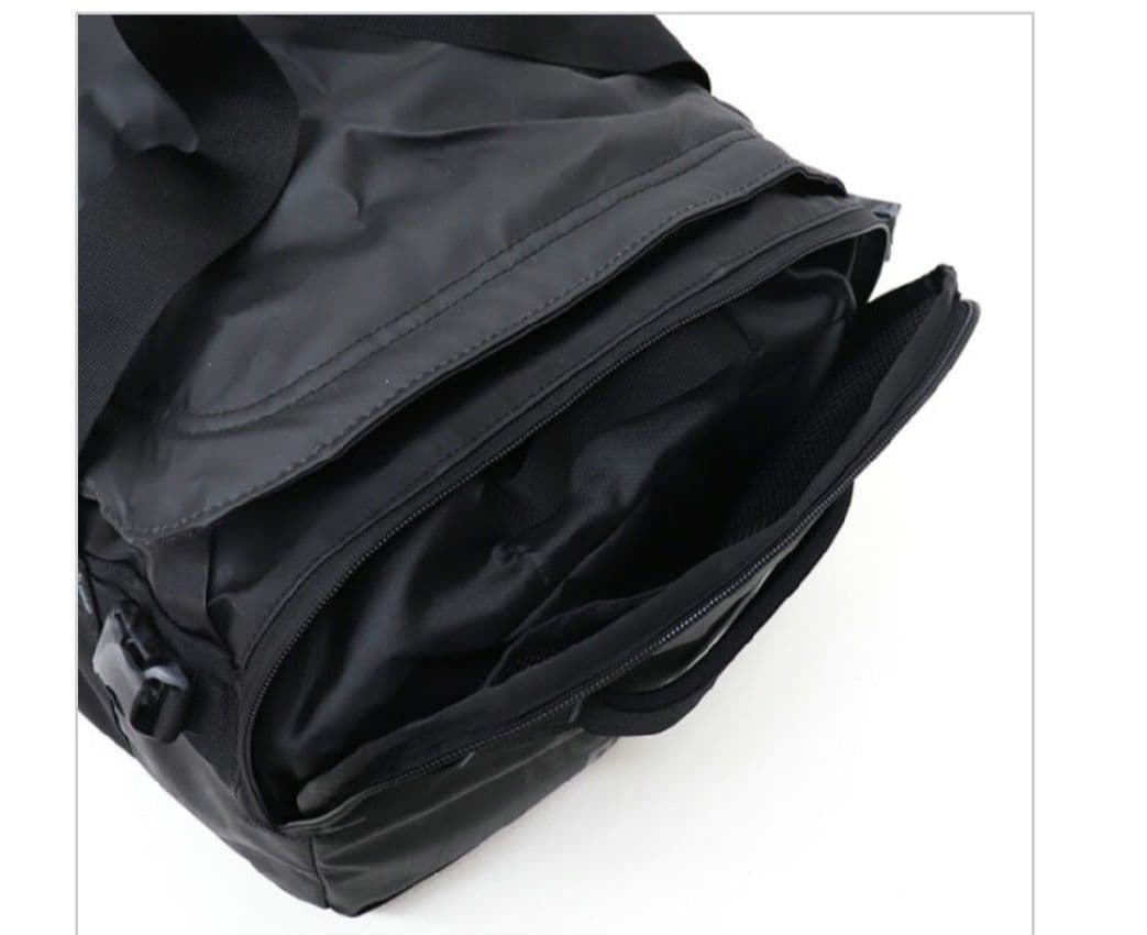 新品★ノースフェイス ベースキャンプボイジャーライト 42L
