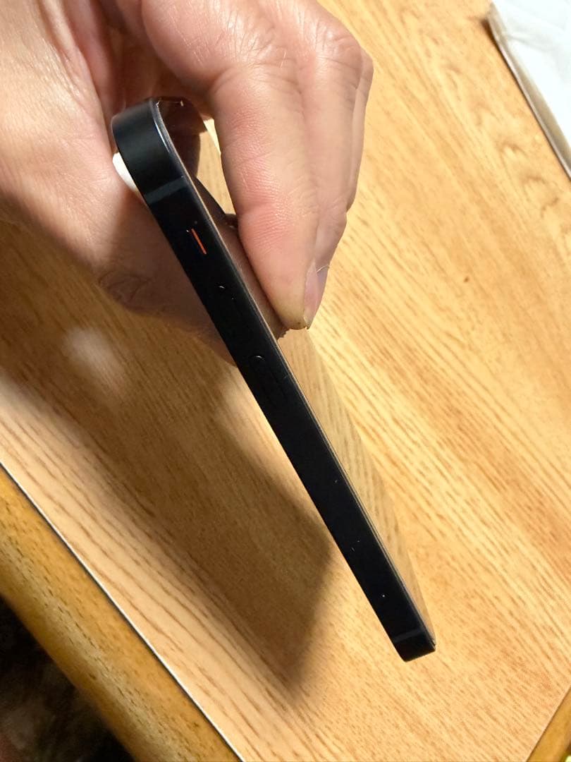 Apple iPhone13mini 本体