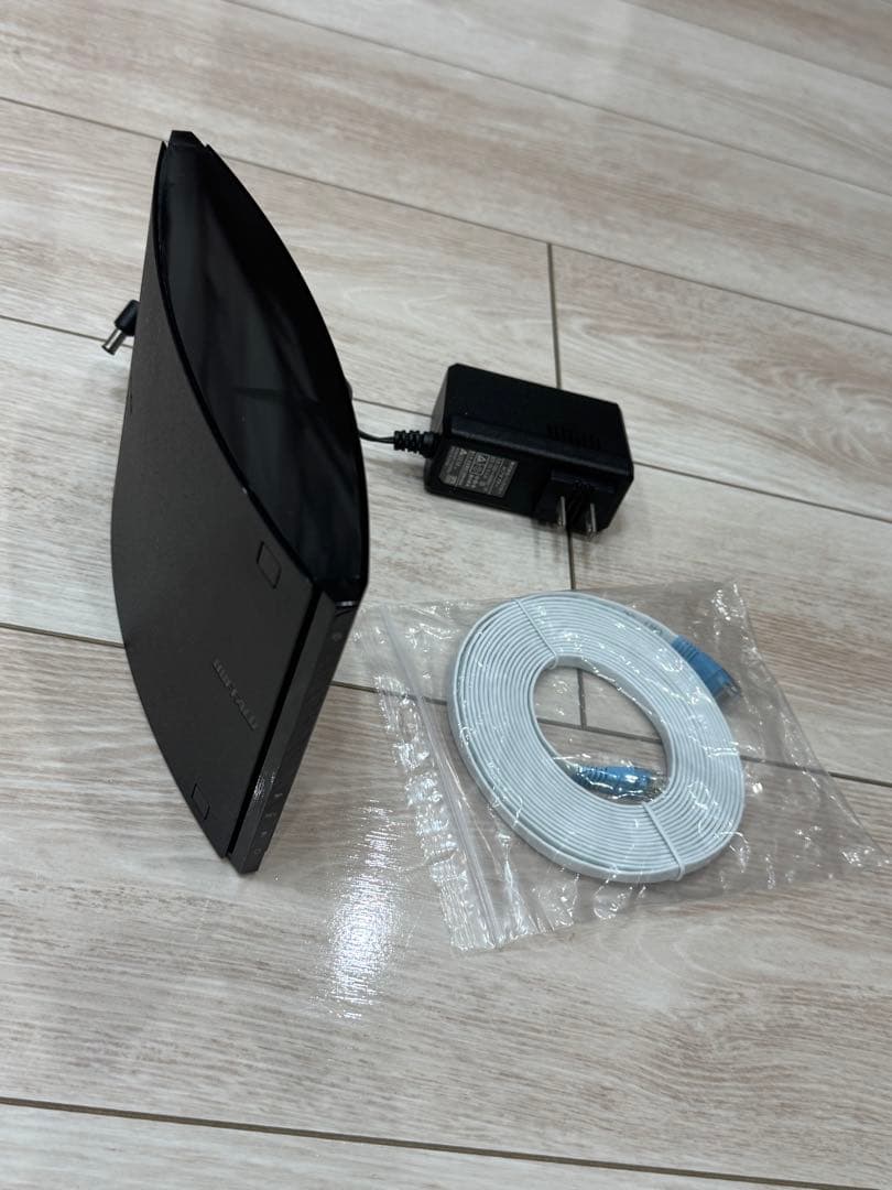 ルーター・ネットワーク機器 BUFFALO NASNE NS-N100