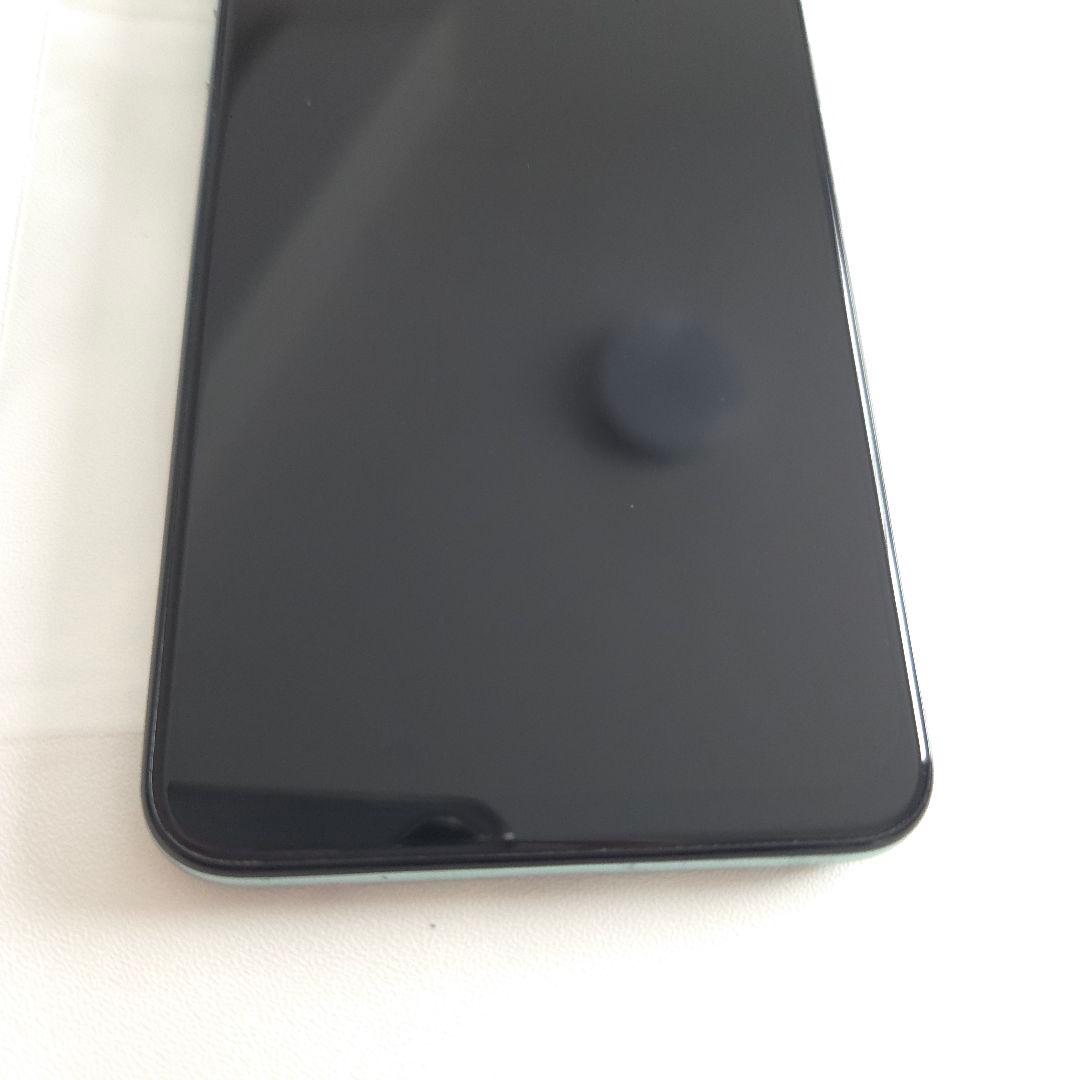 OPPO A55s 5G アンドロイド13 シムフリー オッポ ２４２