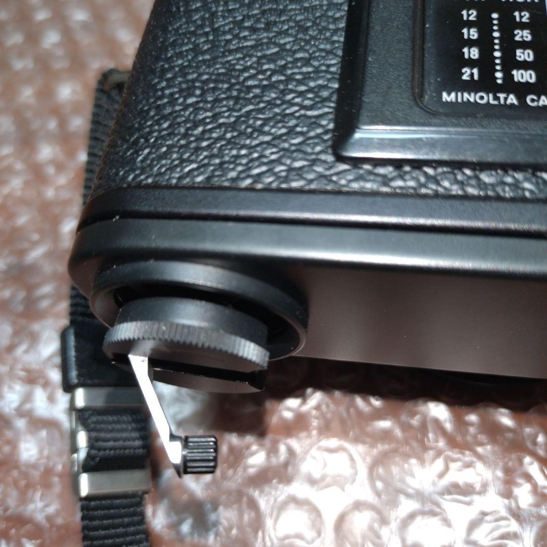 n*n様 MINOLTA●CLE M-ROKKOR 28㎜ 1:2.8 40.5