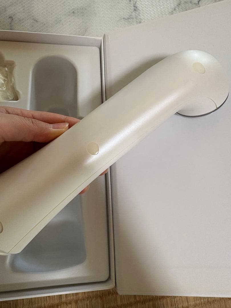 LIFTUNE リフチューン 美顔器 箱・説明書あり 使用少 動作確認済み