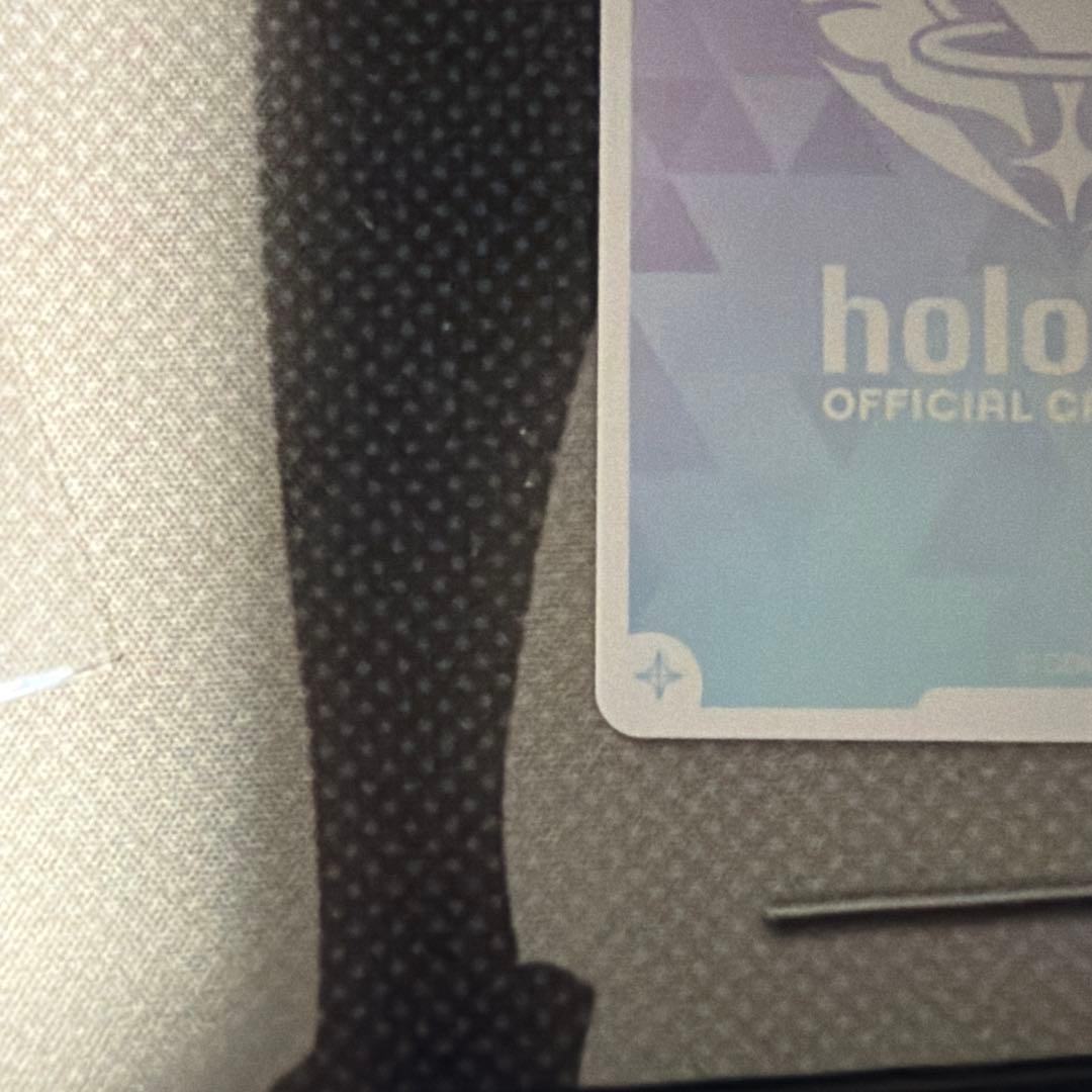 ホロカ　ヘスティア・ゼータ　OUR