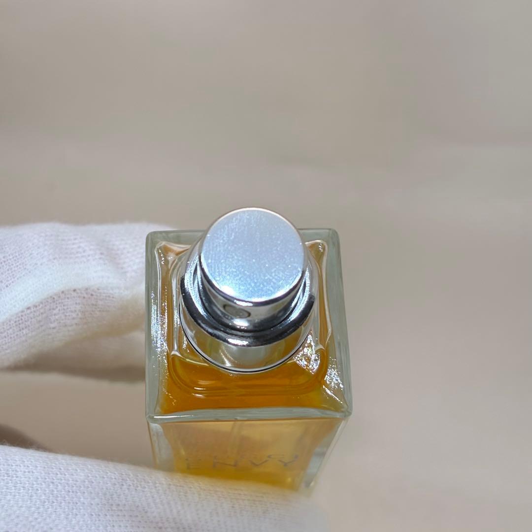 【廃盤・人気香水】GUCCIグッチ エンヴィ オードトワレ　30ml