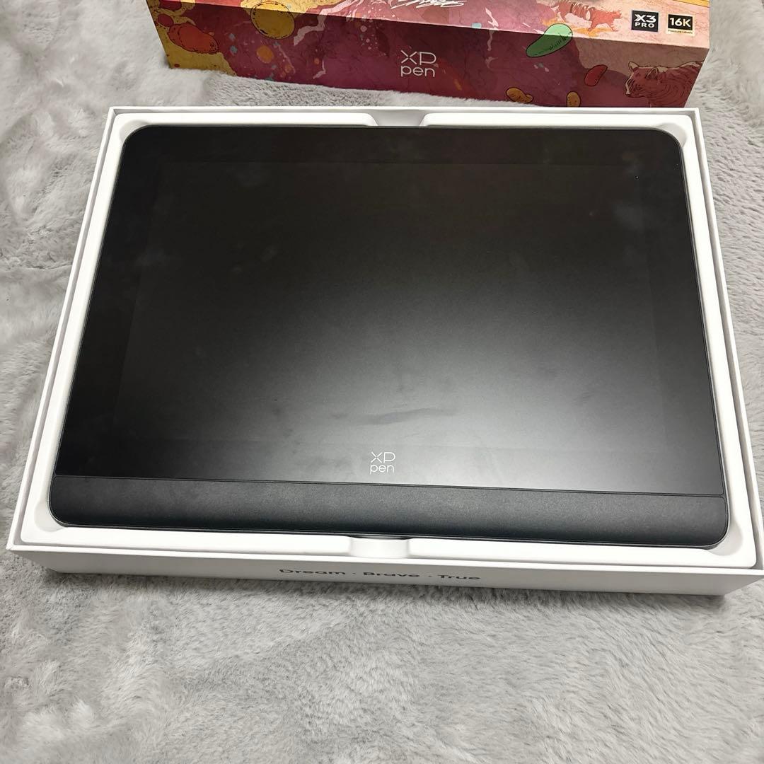 ※左手デバイスのみなし Artist Pro 14 Gen 2