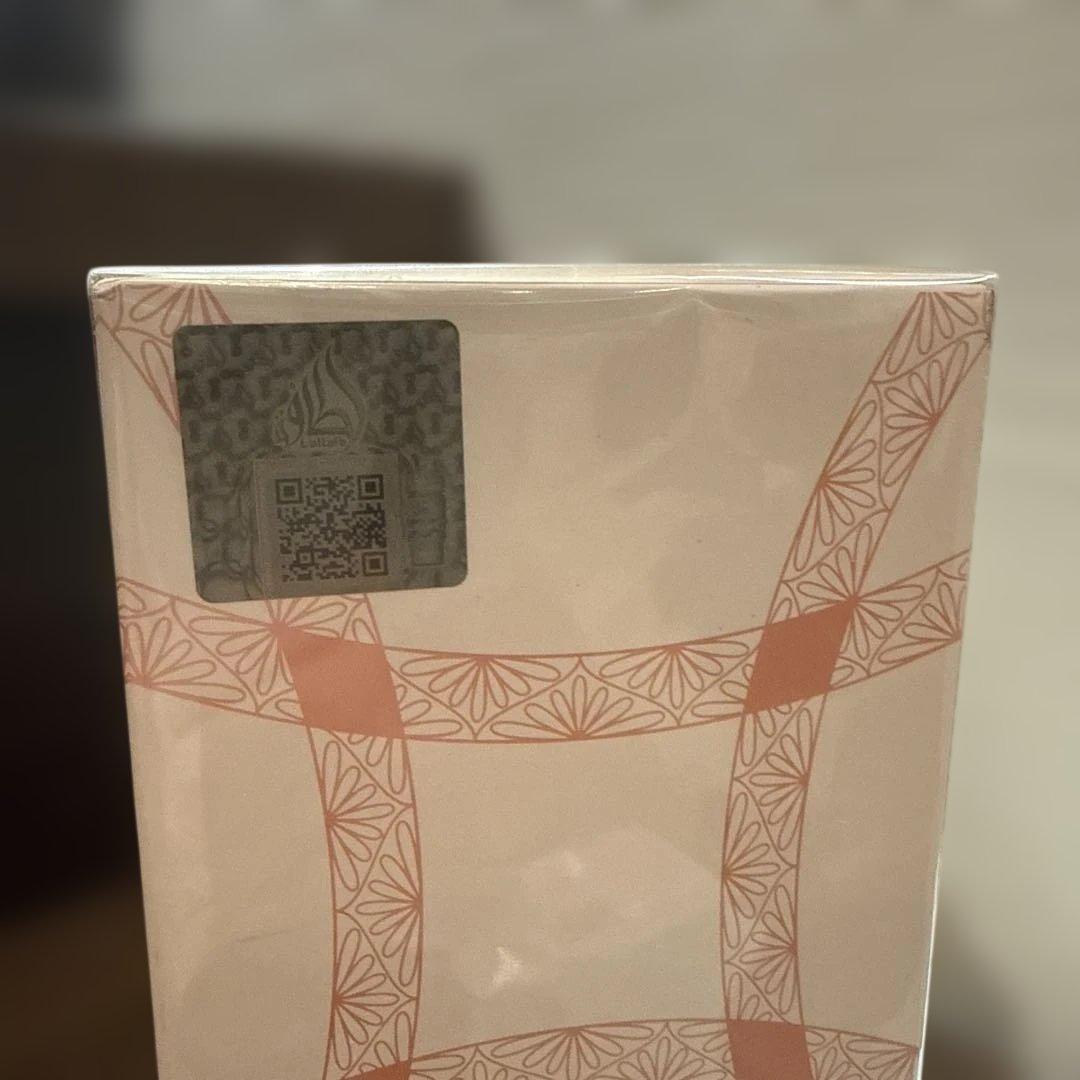 Lattafa Hayaati Florence 100ml 香水