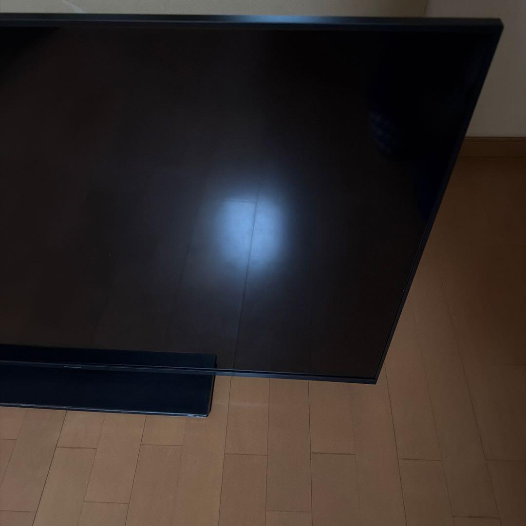 テレビ tv-50w90a Panasonic
