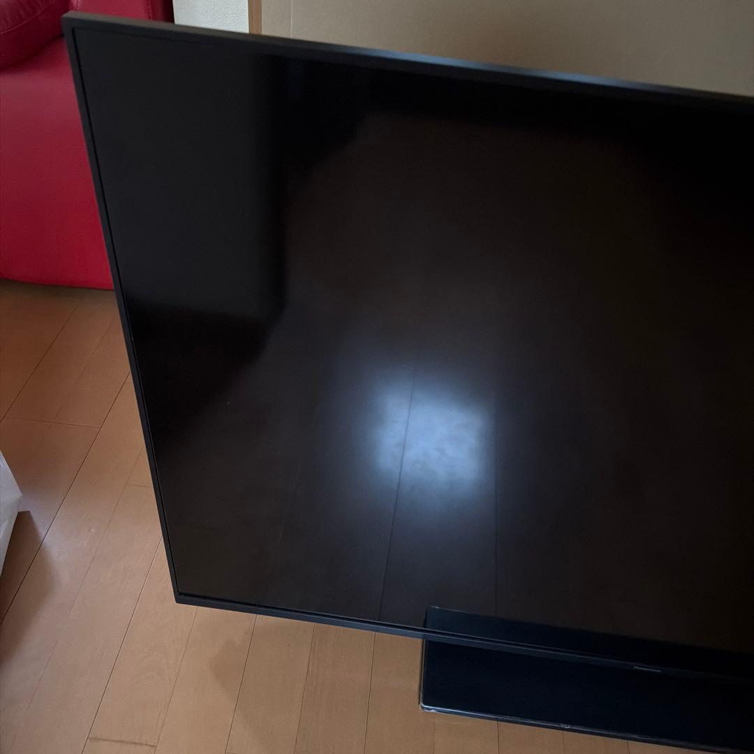 テレビ tv-50w90a Panasonic