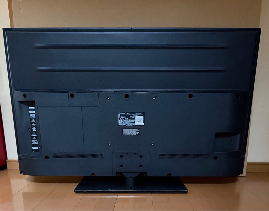 テレビ tv-50w90a Panasonic