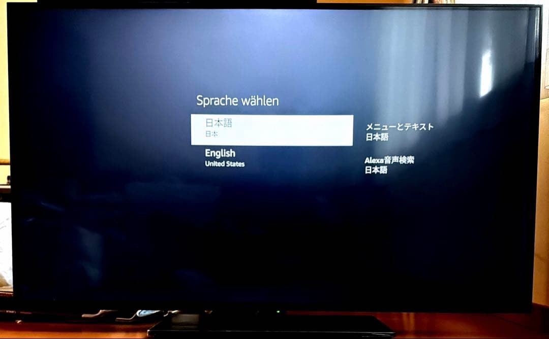 テレビ tv-50w90a Panasonic